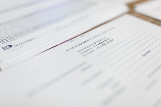 Jak funguje úvěrový limit a proč je důležitý pro vaše finance?