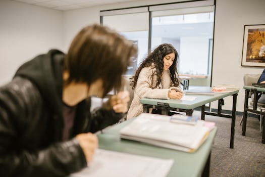 Jak bezpečně zapojit ručitele do studentské půjčky?