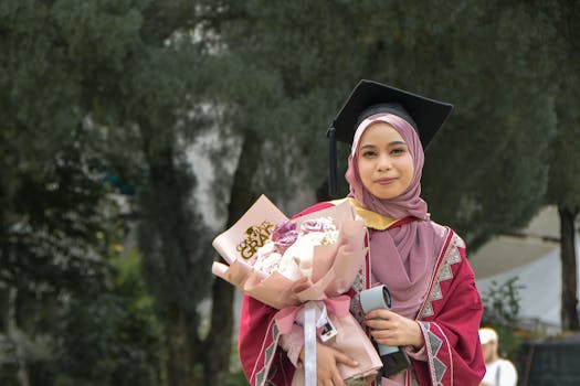 Plánování splátek po studiu: Efektivní strategie pro absolventy