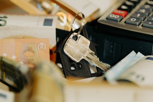 Jak Správně Plánovat Splácení Půjčky a Vyhnout se Finančním Potížím
